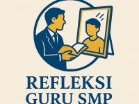Berinovasi dan berefleksi dalam TIK