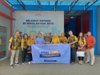 STUDI TIRU SEKOLAH INKLUSI