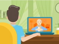 4 Tips Agar Kegiatan Belajar di Rumah Tidak Membosankan