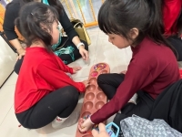 Menumbuhkan Cinta Budaya Sejak Dini Melalui Permainan dan Tarian Tradisional  Pre School & Kindergarten  Paramount School