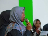 PELANTIKAN OSIS SMP PARAMOUNT PERIODE 2025/2026