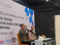 Peran Buku Cerita Anak Dwibahasa dalam Meningkatkan Literasi dan Pelestarian Bahasa Daerah