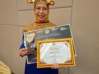 Merajut Inspirasi dari Ruang Kelas: Perjalanan Guru TK Paramount dalam  Apresiasi GTK Provinsi Sumatera Selatan 2025